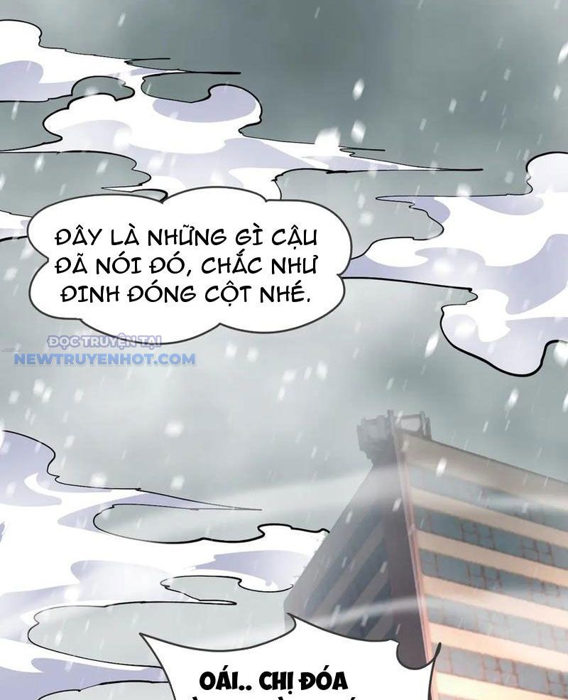 Ta Có Nhìn Thấy Quy Tắc Cấm Khu! Chapter 11 - Trang 39