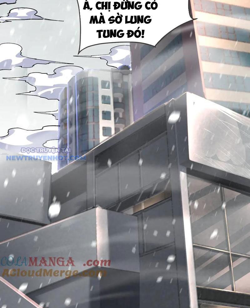 Ta Có Nhìn Thấy Quy Tắc Cấm Khu! Chapter 11 - Trang 40