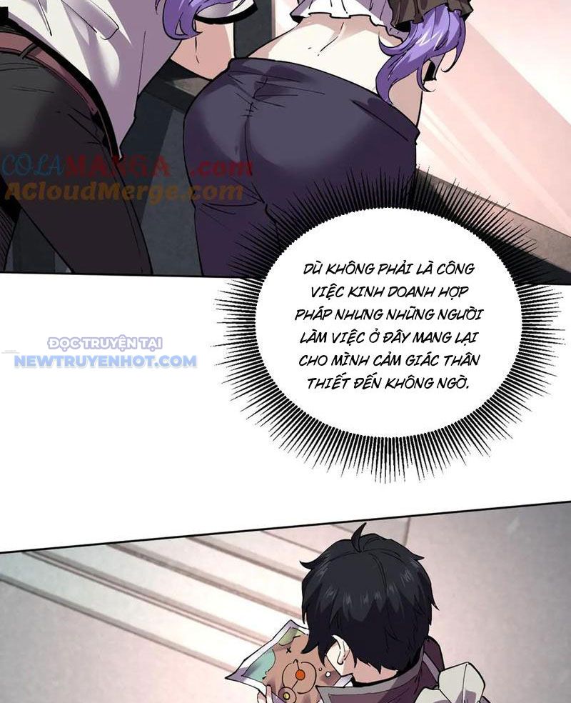 Ta Có Nhìn Thấy Quy Tắc Cấm Khu! Chapter 11 - Trang 43