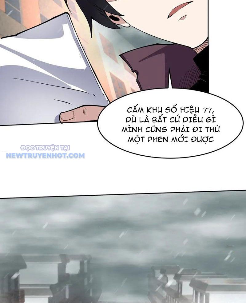 Ta Có Nhìn Thấy Quy Tắc Cấm Khu! Chapter 11 - Trang 45