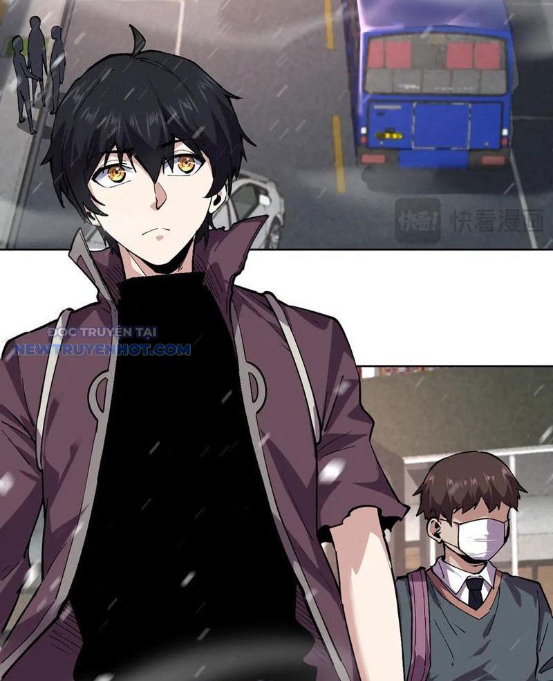 Ta Có Nhìn Thấy Quy Tắc Cấm Khu! Chapter 11 - Trang 47
