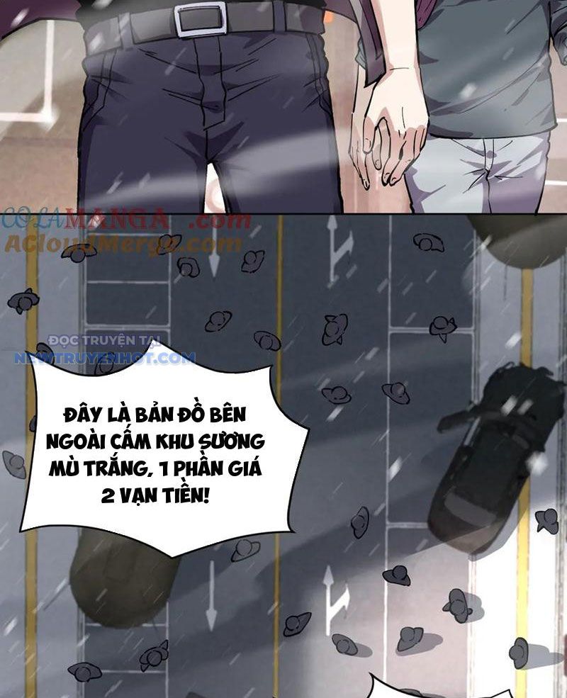Ta Có Nhìn Thấy Quy Tắc Cấm Khu! Chapter 11 - Trang 48