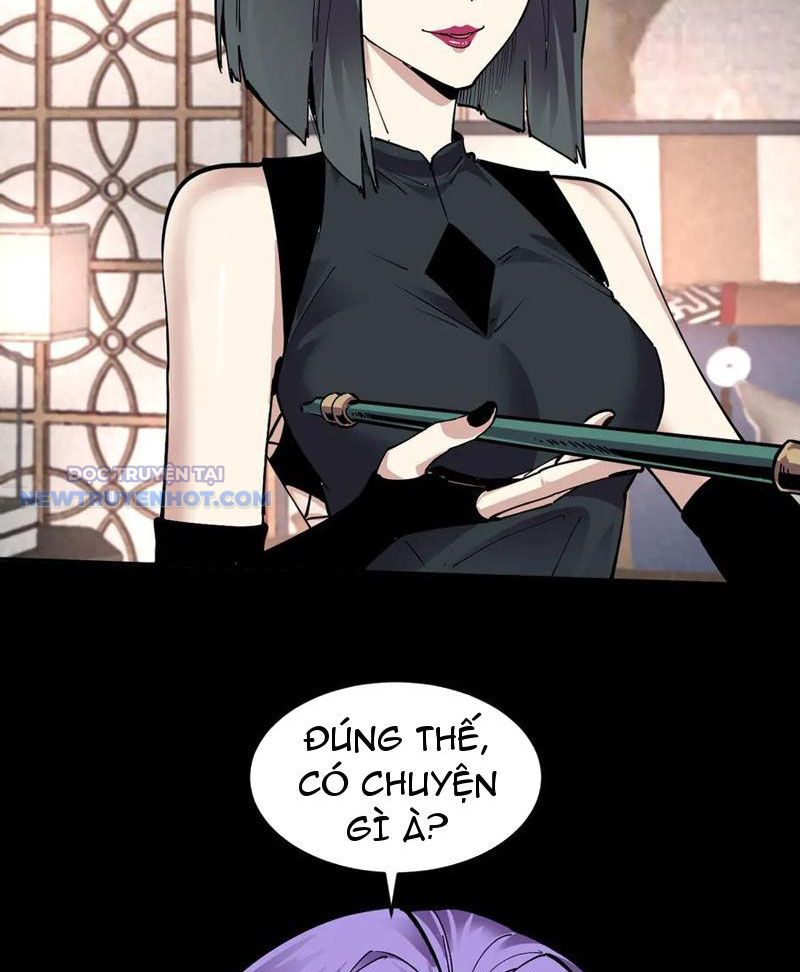 Ta Có Nhìn Thấy Quy Tắc Cấm Khu! Chapter 11 - Trang 5