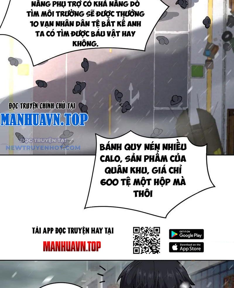 Ta Có Nhìn Thấy Quy Tắc Cấm Khu! Chapter 11 - Trang 50