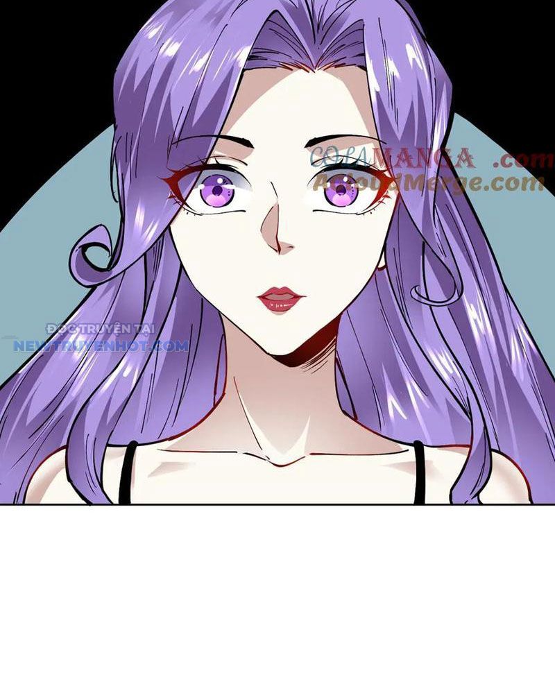 Ta Có Nhìn Thấy Quy Tắc Cấm Khu! Chapter 11 - Trang 6