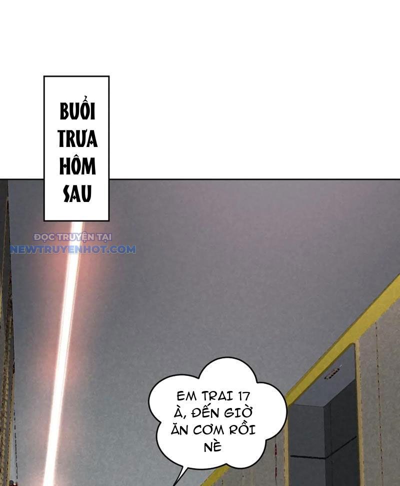 Ta Có Nhìn Thấy Quy Tắc Cấm Khu! Chapter 11 - Trang 7