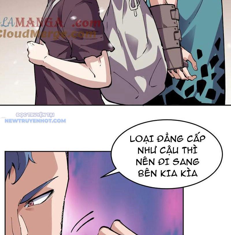Ta Có Nhìn Thấy Quy Tắc Cấm Khu! Chapter 12 - Trang 10
