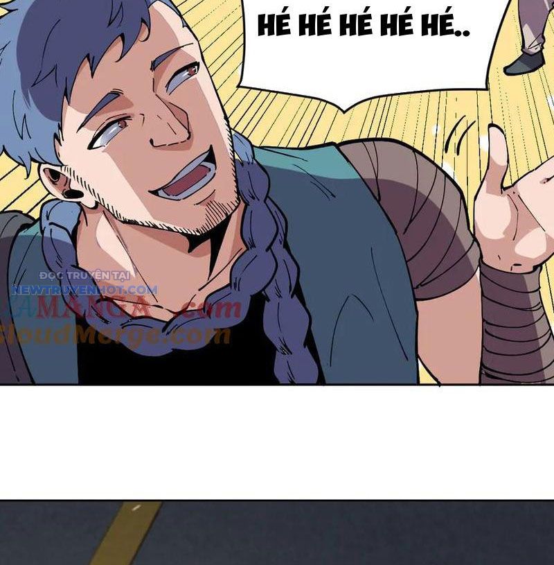 Ta Có Nhìn Thấy Quy Tắc Cấm Khu! Chapter 12 - Trang 13