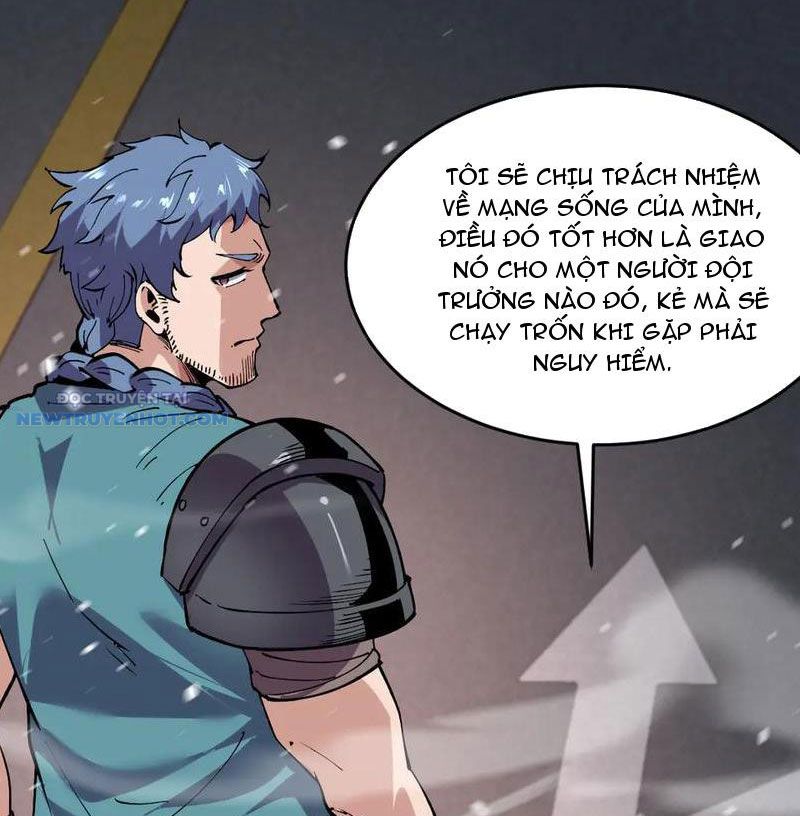 Ta Có Nhìn Thấy Quy Tắc Cấm Khu! Chapter 12 - Trang 14