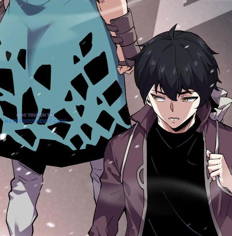 Ta Có Nhìn Thấy Quy Tắc Cấm Khu! Chapter 12 - Trang 15