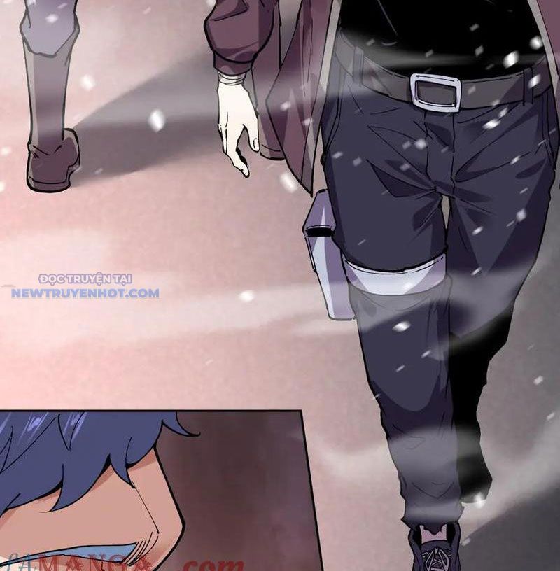 Ta Có Nhìn Thấy Quy Tắc Cấm Khu! Chapter 12 - Trang 16