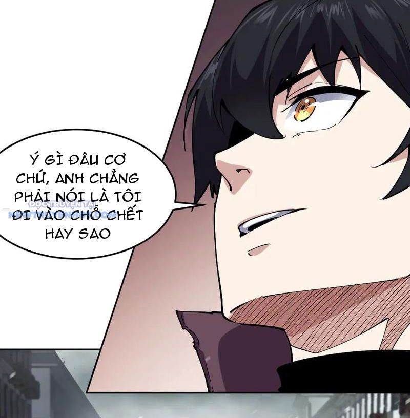 Ta Có Nhìn Thấy Quy Tắc Cấm Khu! Chapter 12 - Trang 18