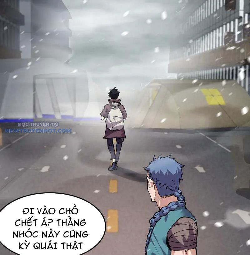 Ta Có Nhìn Thấy Quy Tắc Cấm Khu! Chapter 12 - Trang 19