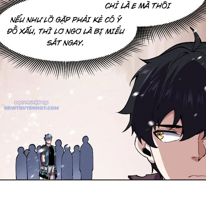 Ta Có Nhìn Thấy Quy Tắc Cấm Khu! Chapter 12 - Trang 22