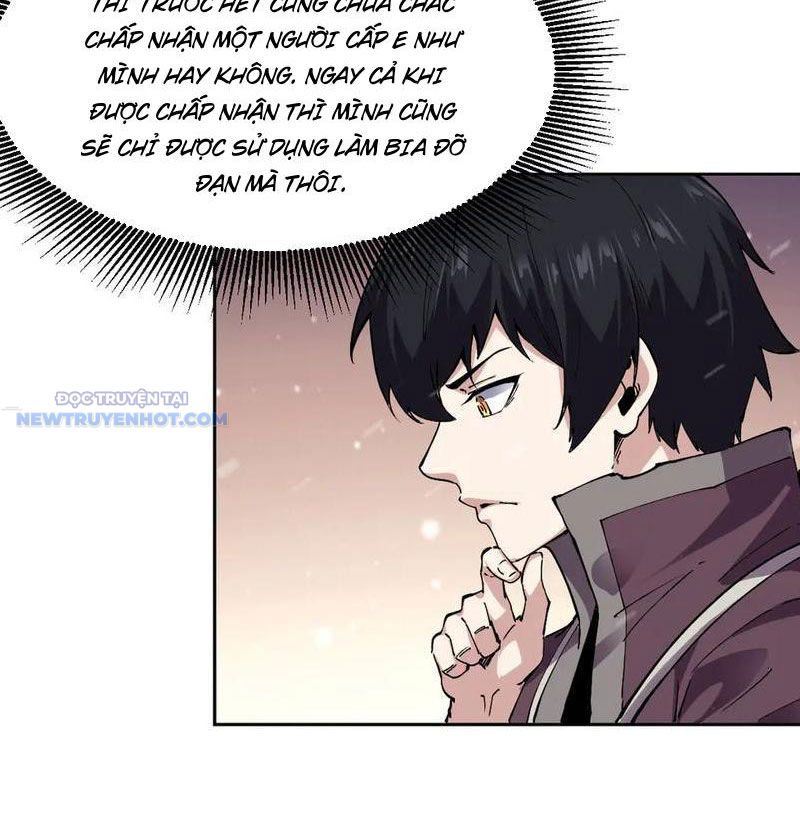 Ta Có Nhìn Thấy Quy Tắc Cấm Khu! Chapter 12 - Trang 24