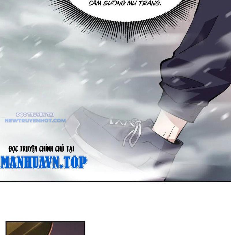 Ta Có Nhìn Thấy Quy Tắc Cấm Khu! Chapter 12 - Trang 29