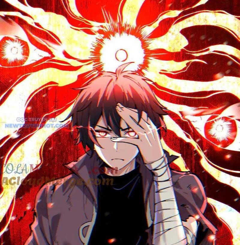 Ta Có Nhìn Thấy Quy Tắc Cấm Khu! Chapter 12 - Trang 3