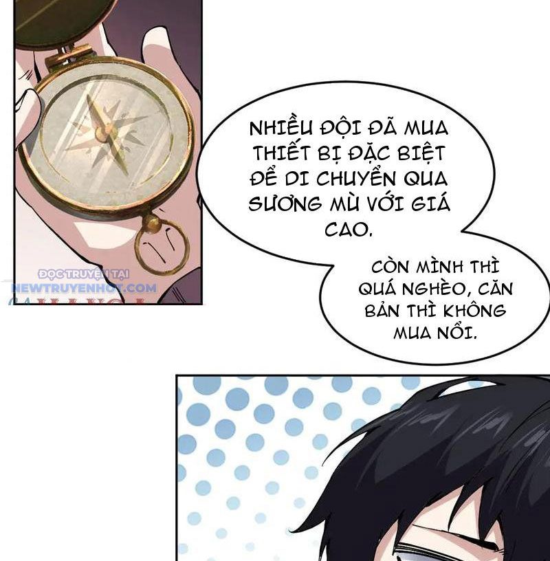 Ta Có Nhìn Thấy Quy Tắc Cấm Khu! Chapter 12 - Trang 30