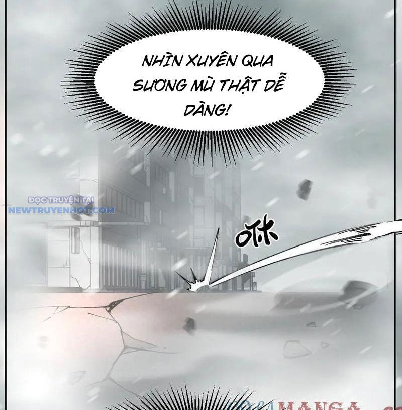 Ta Có Nhìn Thấy Quy Tắc Cấm Khu! Chapter 12 - Trang 33