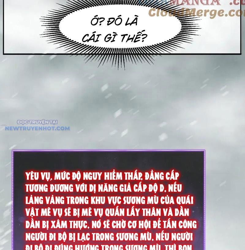Ta Có Nhìn Thấy Quy Tắc Cấm Khu! Chapter 12 - Trang 34