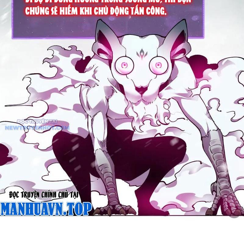 Ta Có Nhìn Thấy Quy Tắc Cấm Khu! Chapter 12 - Trang 35