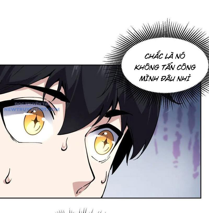 Ta Có Nhìn Thấy Quy Tắc Cấm Khu! Chapter 12 - Trang 36