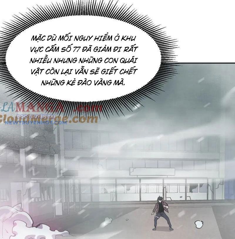 Ta Có Nhìn Thấy Quy Tắc Cấm Khu! Chapter 12 - Trang 37