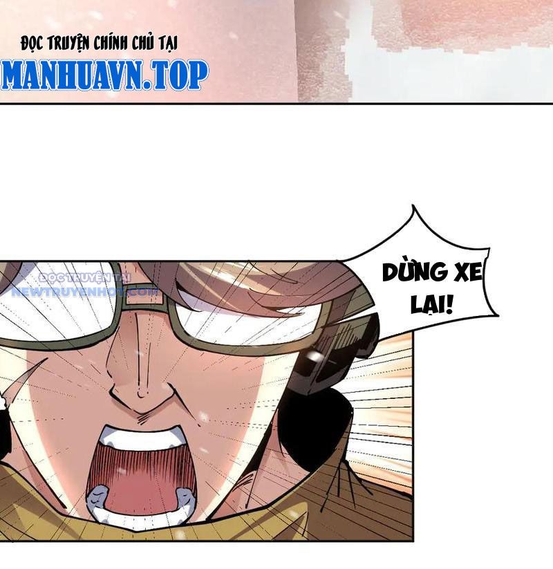 Ta Có Nhìn Thấy Quy Tắc Cấm Khu! Chapter 12 - Trang 45