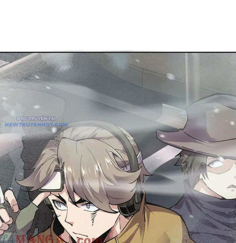 Ta Có Nhìn Thấy Quy Tắc Cấm Khu! Chapter 12 - Trang 46