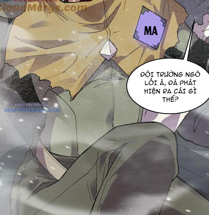 Ta Có Nhìn Thấy Quy Tắc Cấm Khu! Chapter 12 - Trang 47