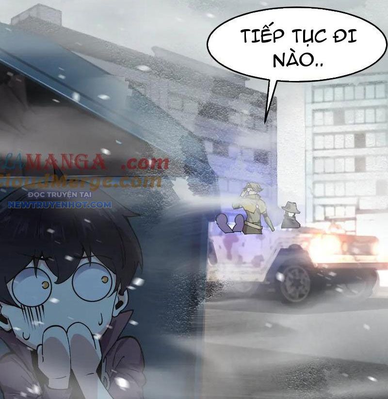 Ta Có Nhìn Thấy Quy Tắc Cấm Khu! Chapter 12 - Trang 50
