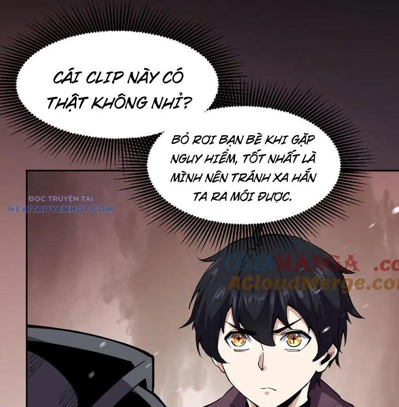 Ta Có Nhìn Thấy Quy Tắc Cấm Khu! Chapter 12 - Trang 6