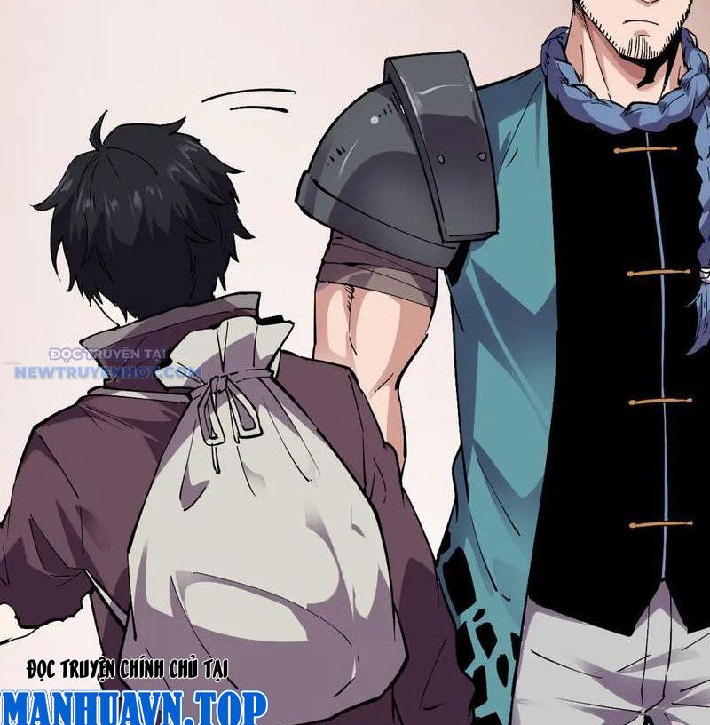 Ta Có Nhìn Thấy Quy Tắc Cấm Khu! Chapter 12 - Trang 8