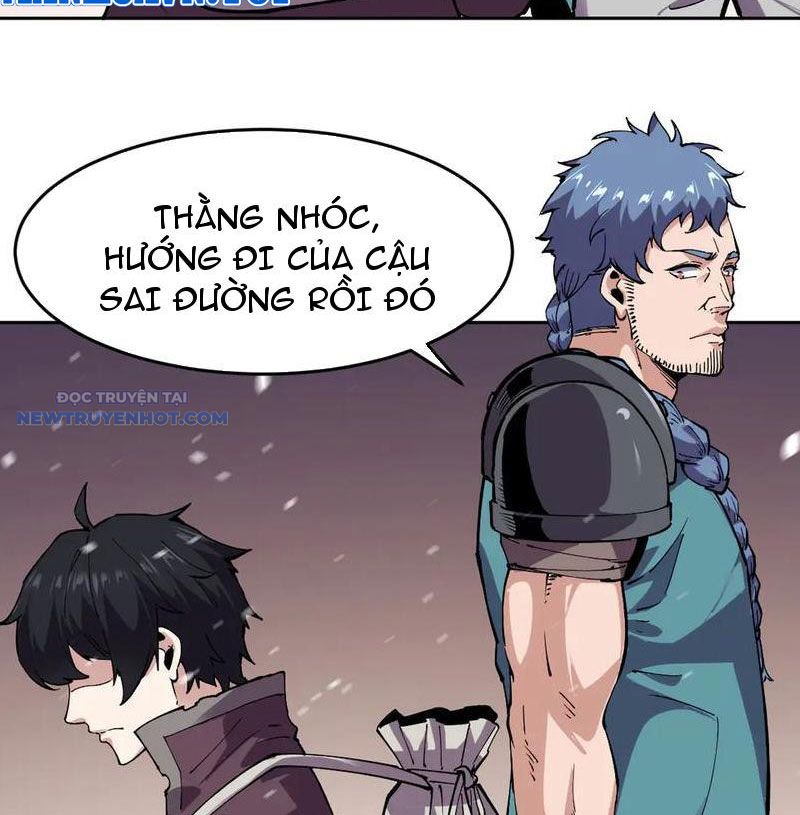 Ta Có Nhìn Thấy Quy Tắc Cấm Khu! Chapter 12 - Trang 9