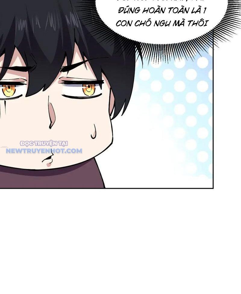 Ta Có Nhìn Thấy Quy Tắc Cấm Khu! Chapter 13 - Trang 13