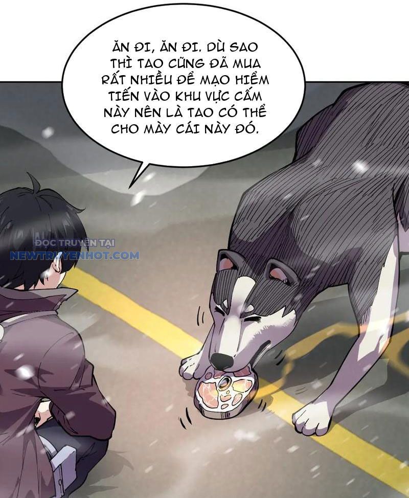 Ta Có Nhìn Thấy Quy Tắc Cấm Khu! Chapter 13 - Trang 14