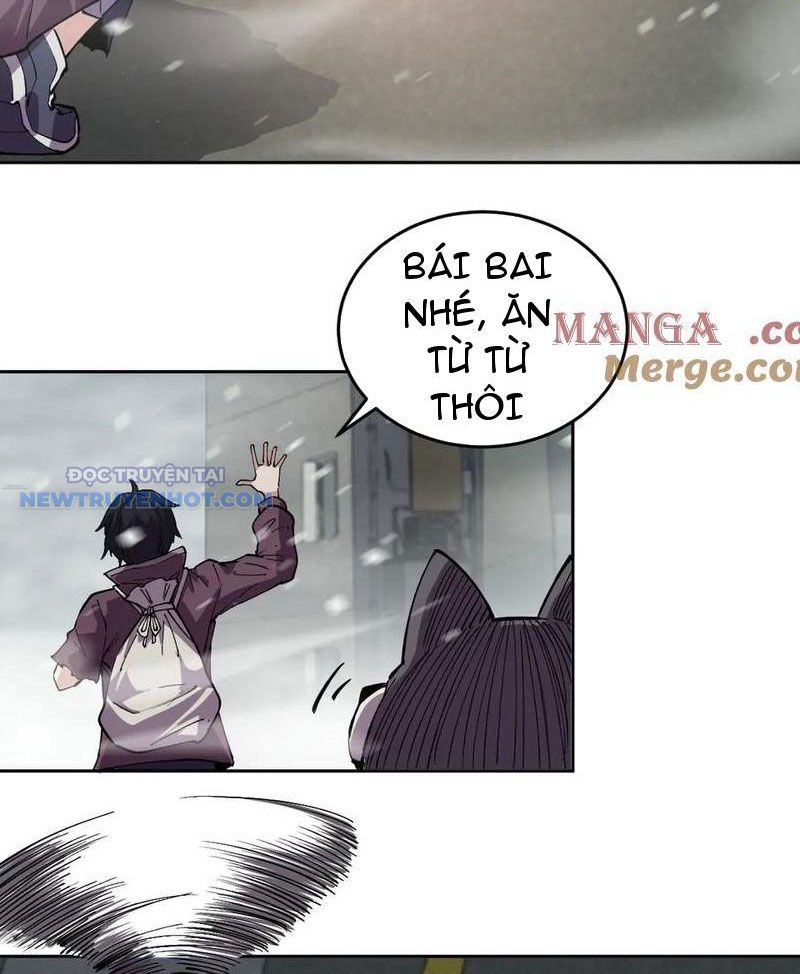 Ta Có Nhìn Thấy Quy Tắc Cấm Khu! Chapter 13 - Trang 15