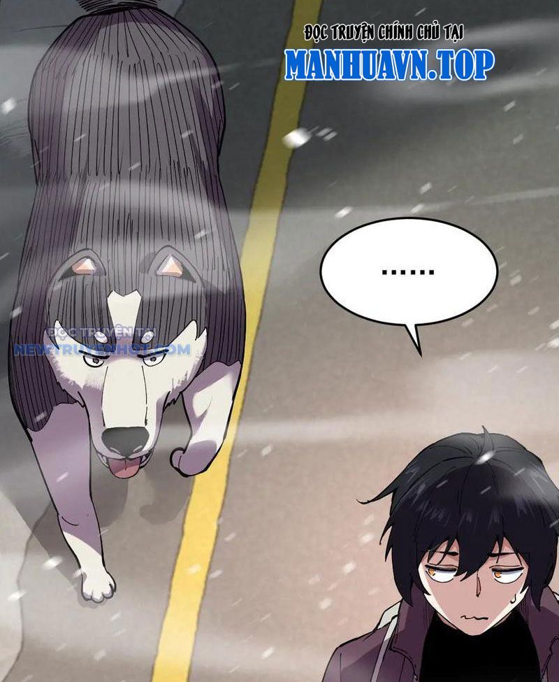 Ta Có Nhìn Thấy Quy Tắc Cấm Khu! Chapter 13 - Trang 16