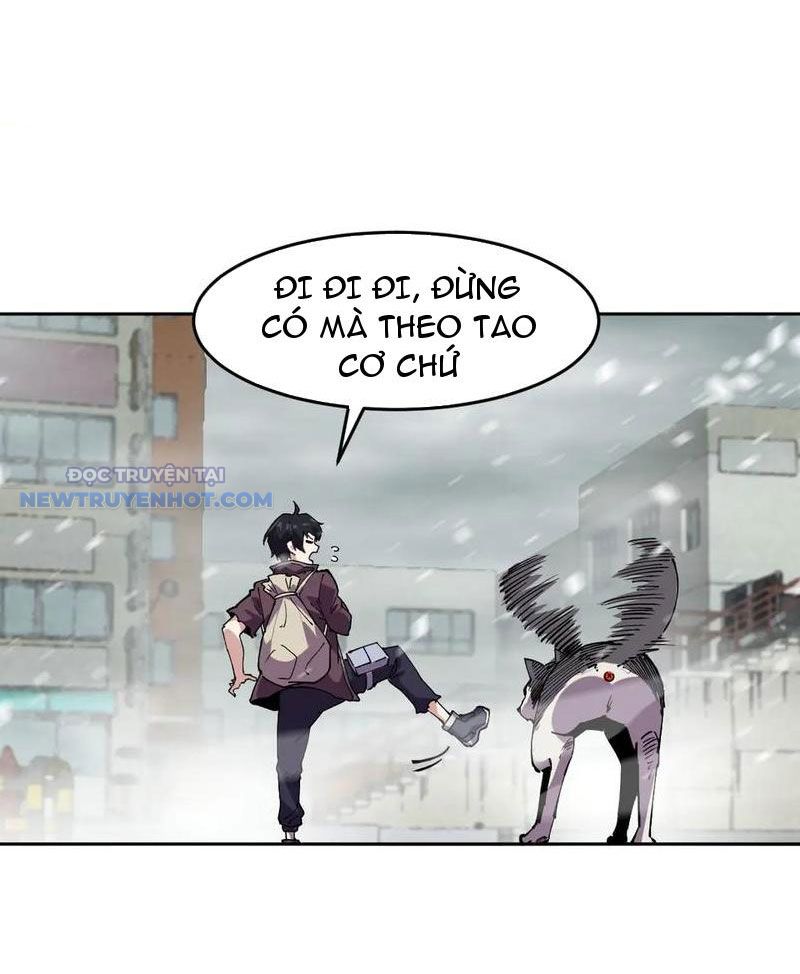 Ta Có Nhìn Thấy Quy Tắc Cấm Khu! Chapter 13 - Trang 18