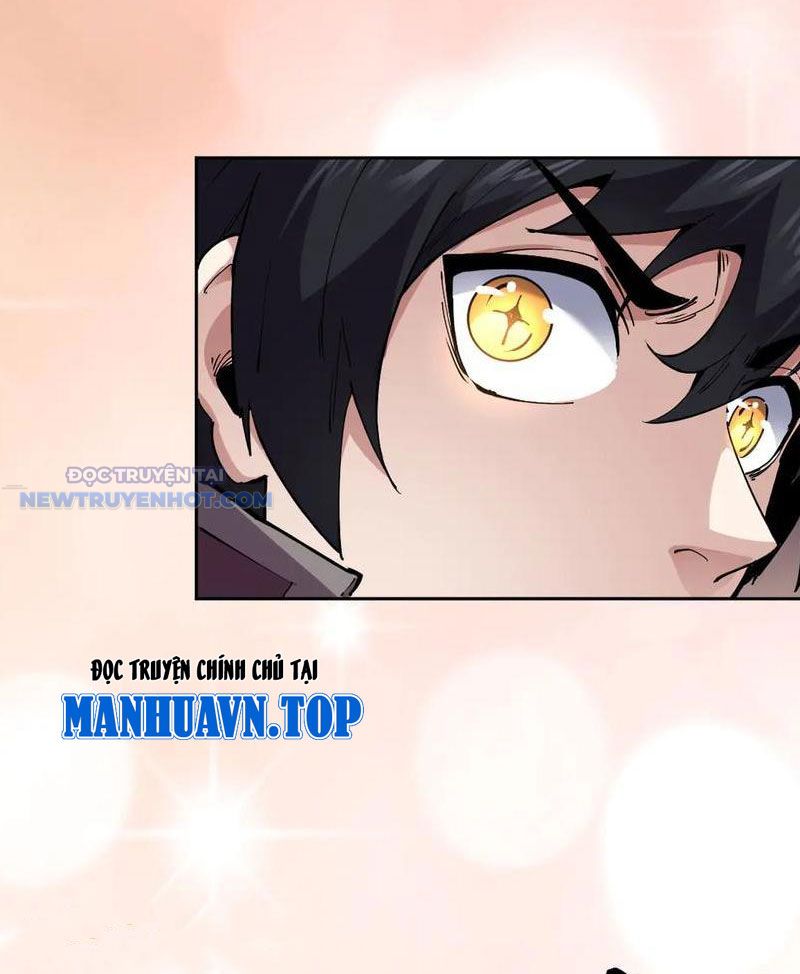 Ta Có Nhìn Thấy Quy Tắc Cấm Khu! Chapter 13 - Trang 20