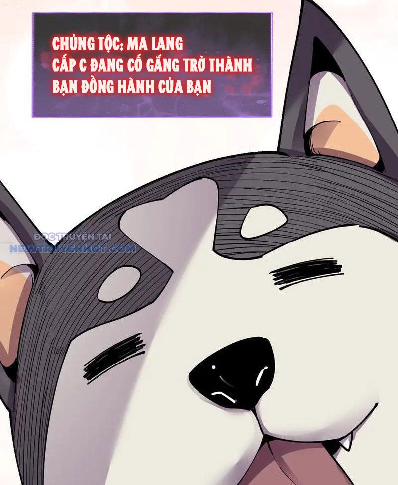 Ta Có Nhìn Thấy Quy Tắc Cấm Khu! Chapter 13 - Trang 21