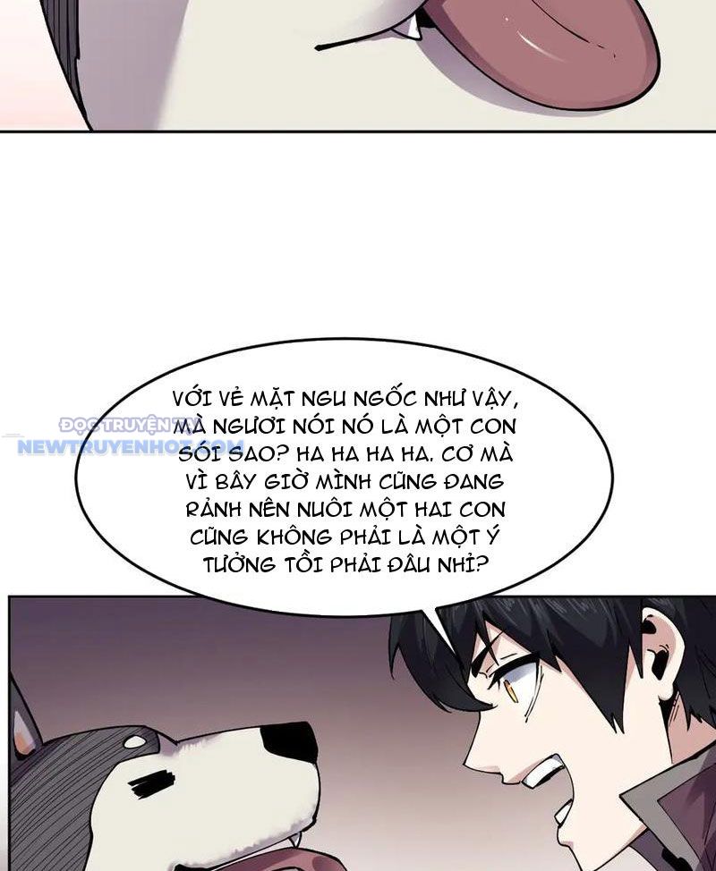 Ta Có Nhìn Thấy Quy Tắc Cấm Khu! Chapter 13 - Trang 22