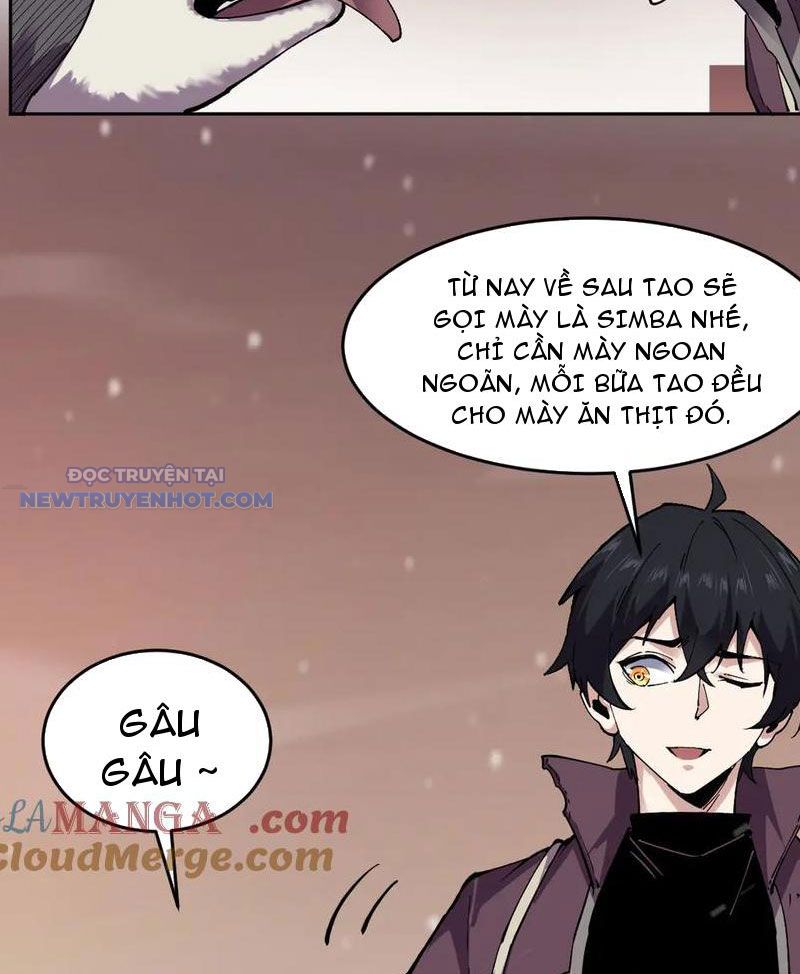 Ta Có Nhìn Thấy Quy Tắc Cấm Khu! Chapter 13 - Trang 23