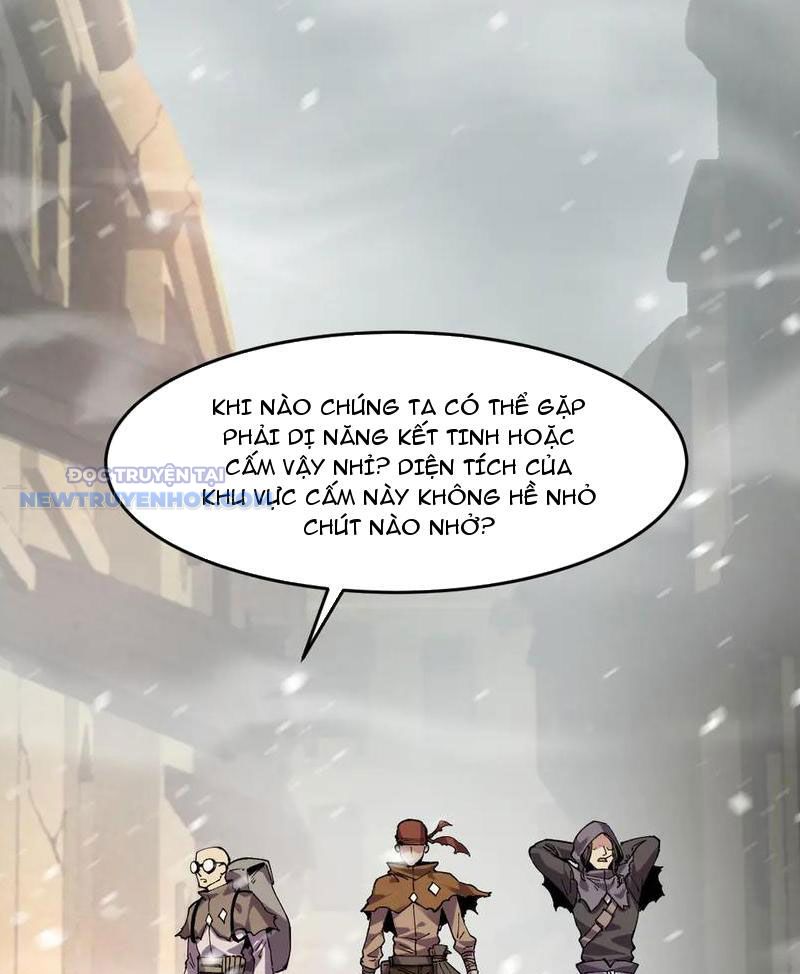 Ta Có Nhìn Thấy Quy Tắc Cấm Khu! Chapter 13 - Trang 27