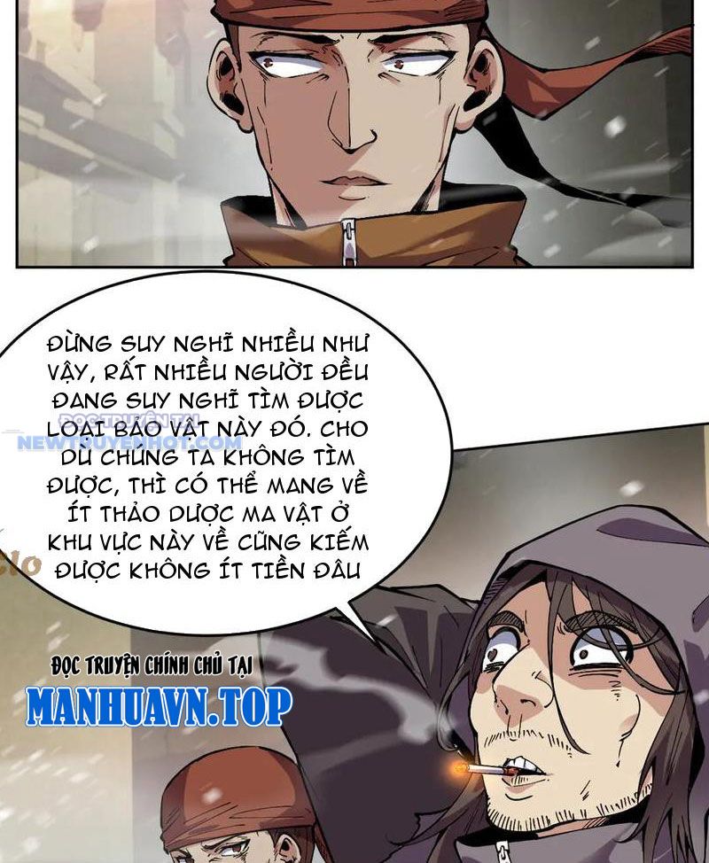 Ta Có Nhìn Thấy Quy Tắc Cấm Khu! Chapter 13 - Trang 29