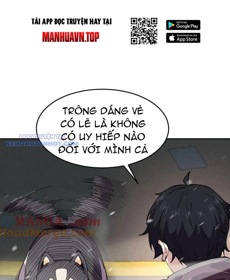 Ta Có Nhìn Thấy Quy Tắc Cấm Khu! Chapter 13 - Trang 3