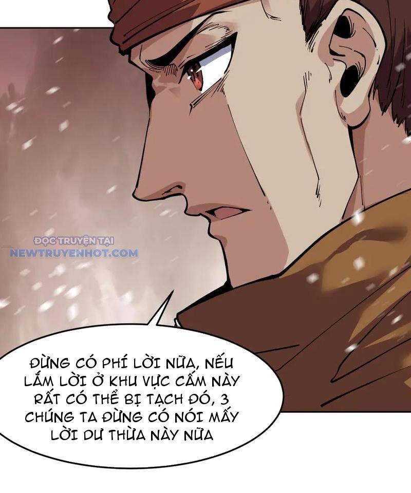 Ta Có Nhìn Thấy Quy Tắc Cấm Khu! Chapter 13 - Trang 31