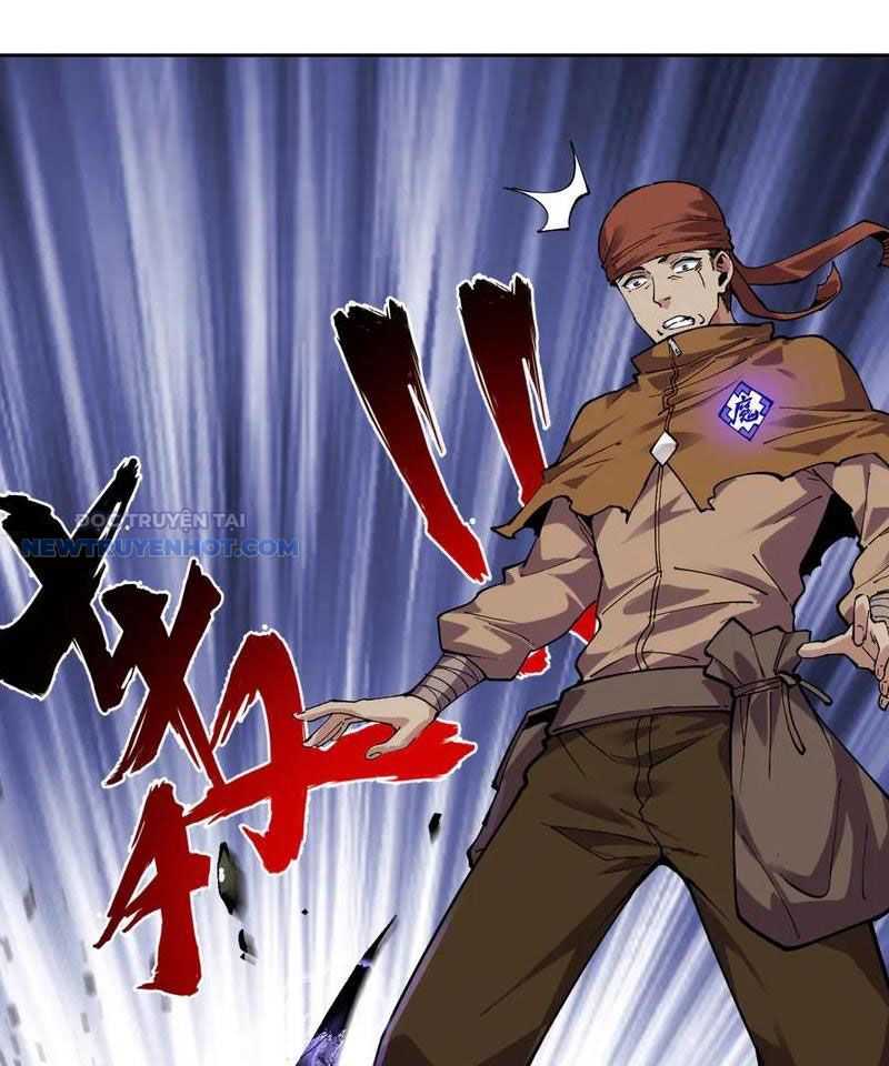 Ta Có Nhìn Thấy Quy Tắc Cấm Khu! Chapter 13 - Trang 33