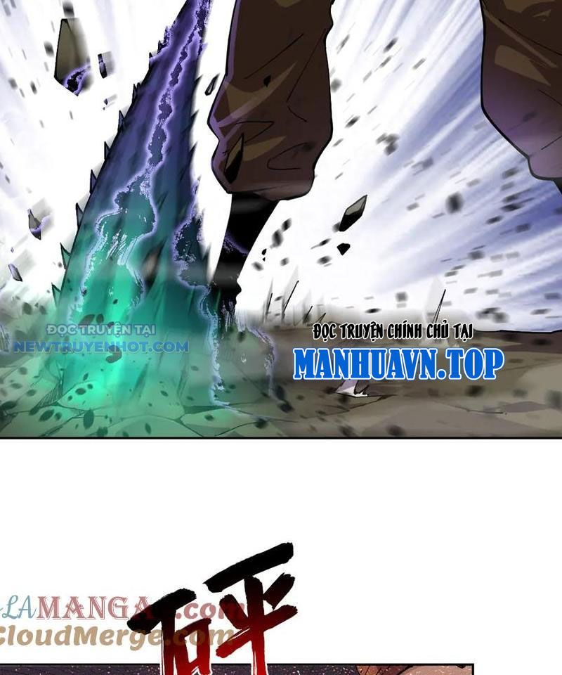 Ta Có Nhìn Thấy Quy Tắc Cấm Khu! Chapter 13 - Trang 34