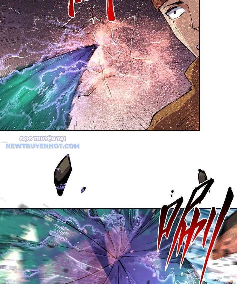 Ta Có Nhìn Thấy Quy Tắc Cấm Khu! Chapter 13 - Trang 35